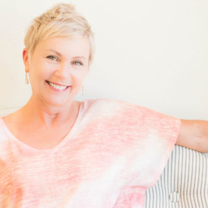 Kristine Pralle, owner of Special EFX